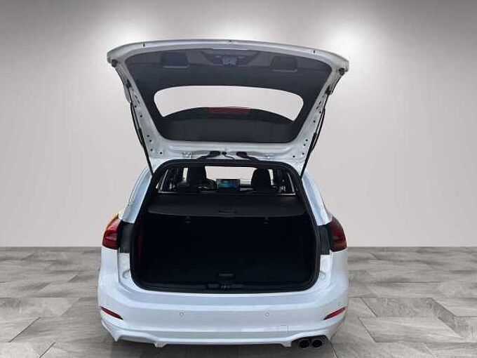 Ford Focus ST-Line
