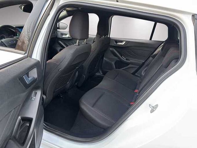 Ford Focus ST-Line