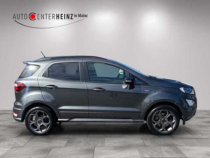 Ford EcoSport ST-Line