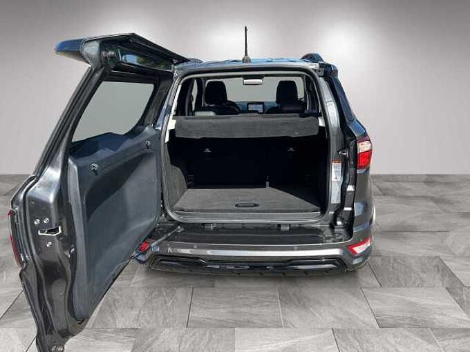 Ford EcoSport ST-Line