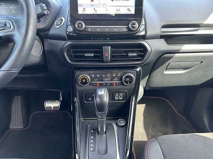 Ford EcoSport ST-Line