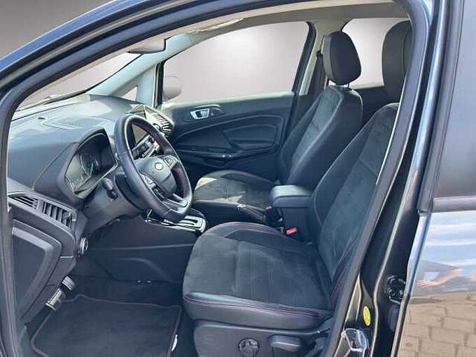 Ford EcoSport ST-Line