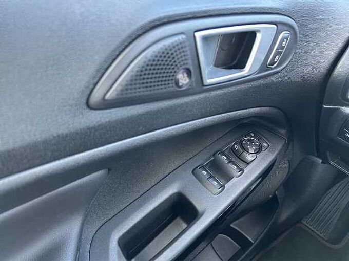 Ford EcoSport ST-Line