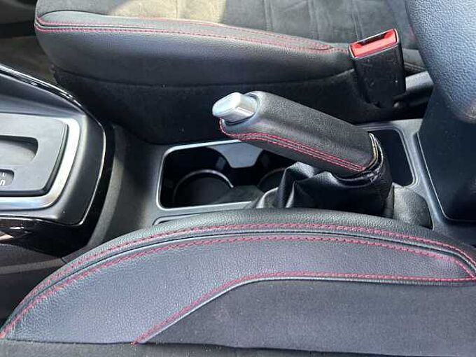 Ford EcoSport ST-Line