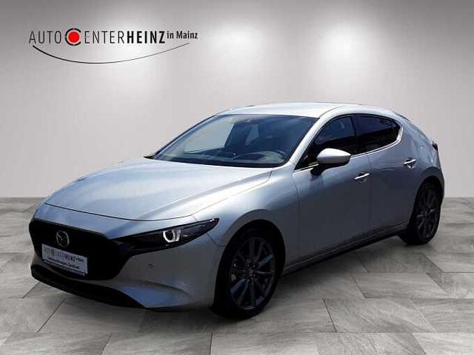 Mazda 3 Selection