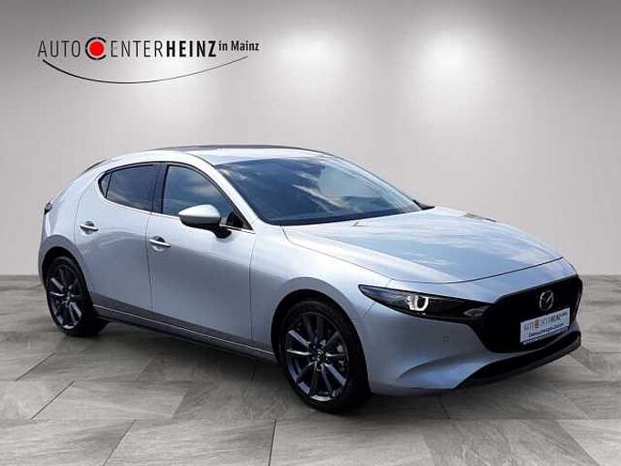 Mazda 3 Selection