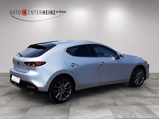 Mazda 3 Selection