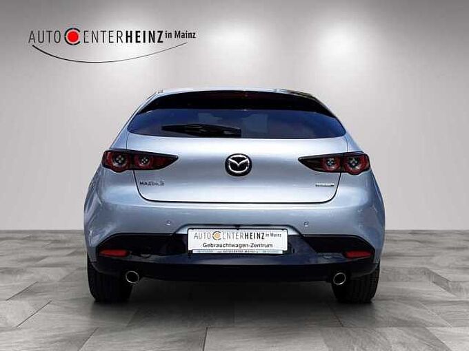 Mazda 3 Selection