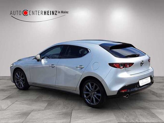 Mazda 3 Selection