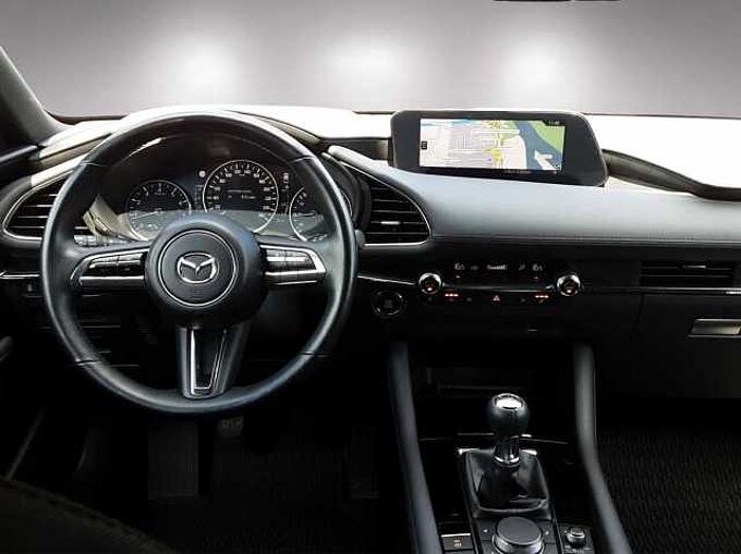 Mazda 3 Selection
