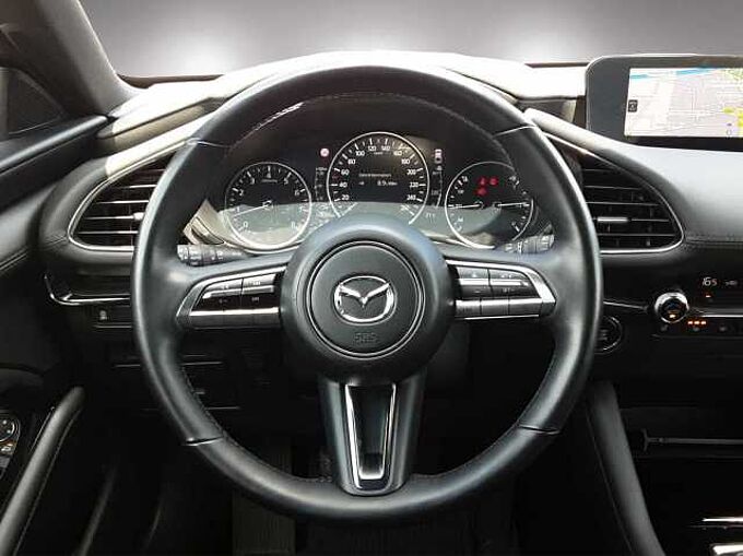 Mazda 3 Selection