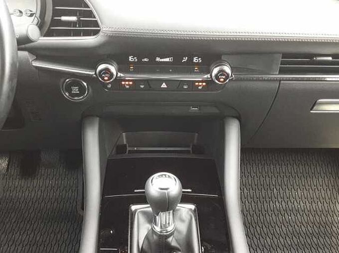 Mazda 3 Selection