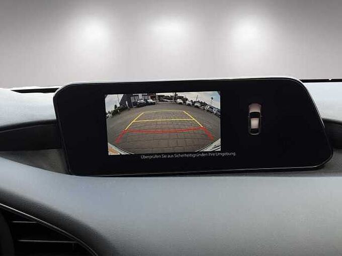 Mazda 3 Selection