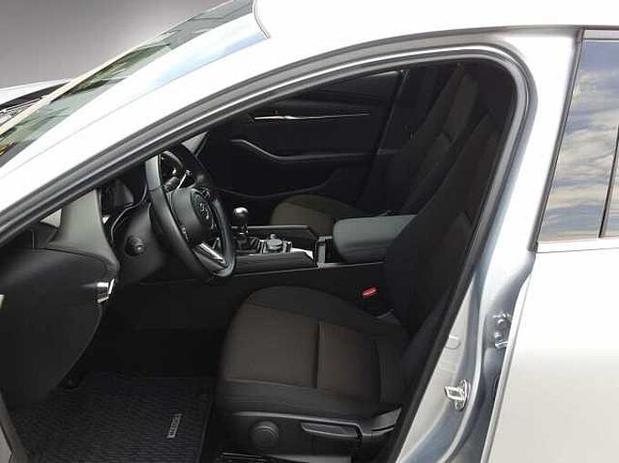 Mazda 3 Selection