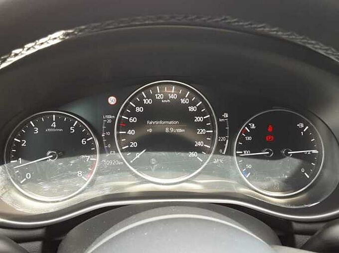 Mazda 3 Selection