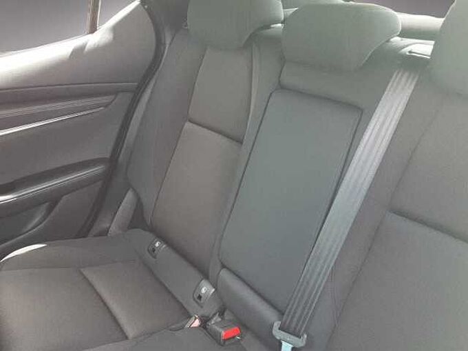 Mazda 3 Selection