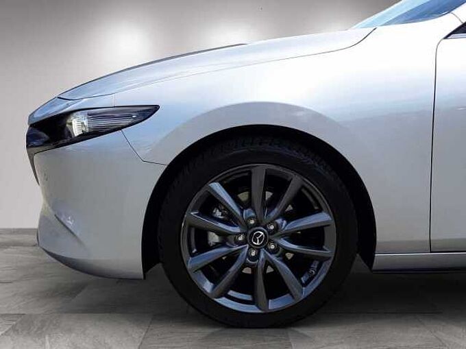 Mazda 3 Selection