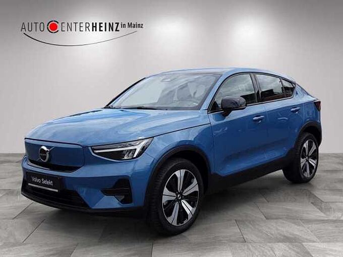 Volvo C40 Plus Recharge Pure Electric 2WD