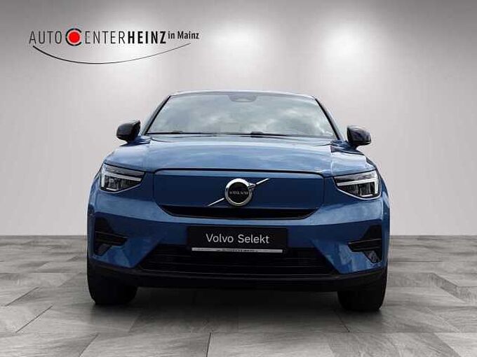 Volvo C40 Plus Recharge Pure Electric 2WD
