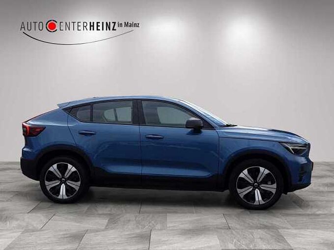 Volvo C40 Plus Recharge Pure Electric 2WD