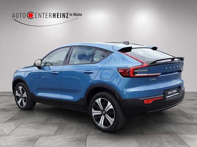 Volvo C40 Plus Recharge Pure Electric 2WD