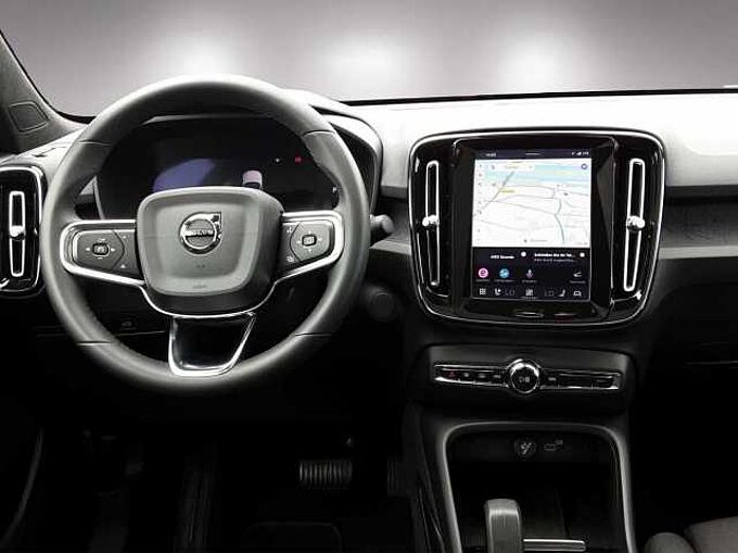 Volvo C40 Plus Recharge Pure Electric 2WD