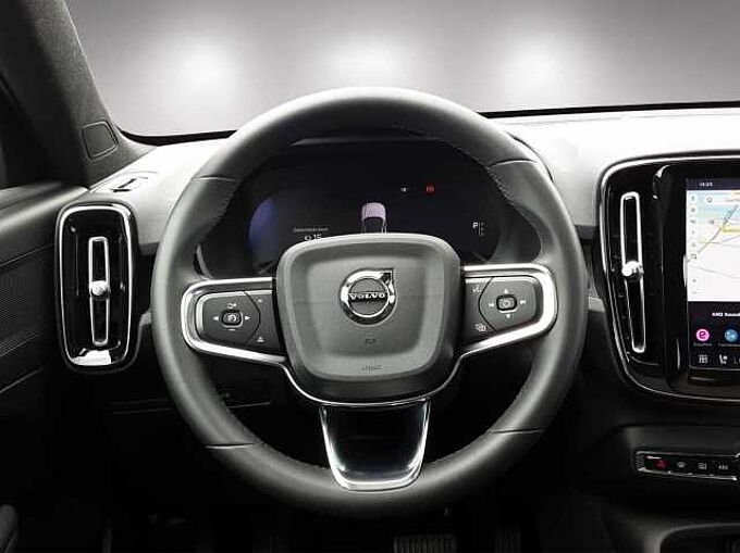Volvo C40 Plus Recharge Pure Electric 2WD