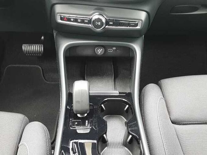 Volvo C40 Plus Recharge Pure Electric 2WD