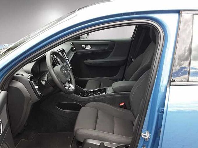 Volvo C40 Plus Recharge Pure Electric 2WD