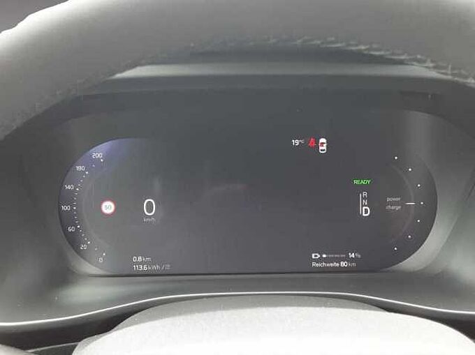Volvo C40 Plus Recharge Pure Electric 2WD