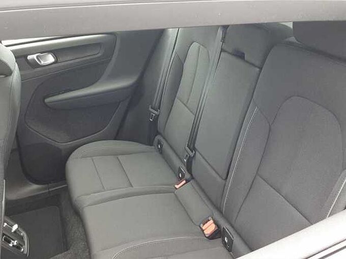 Volvo C40 Plus Recharge Pure Electric 2WD