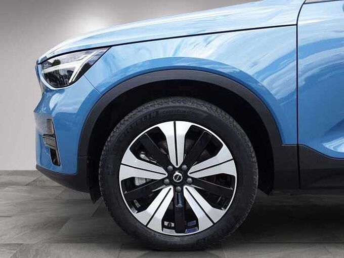 Volvo C40 Plus Recharge Pure Electric 2WD