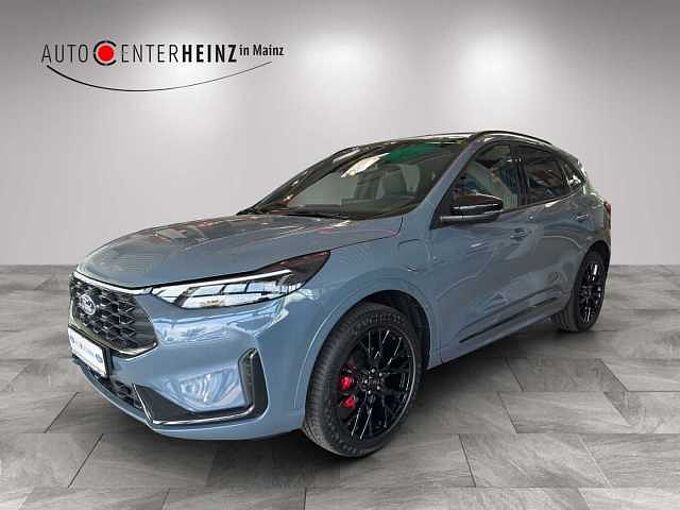 Ford Kuga 2.5L Duratec Plug-in-Hybrid