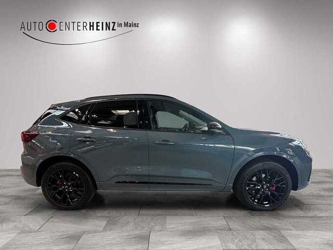 Ford Kuga 2.5L Duratec Plug-in-Hybrid