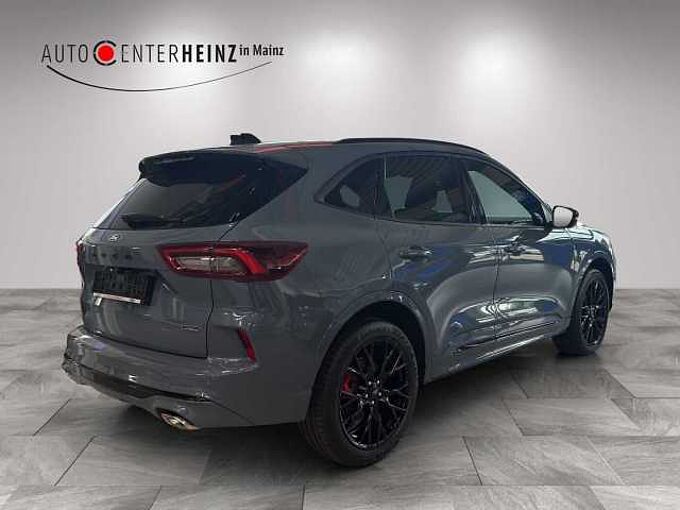 Ford Kuga 2.5L Duratec Plug-in-Hybrid