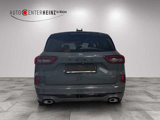Ford Kuga 2.5L Duratec Plug-in-Hybrid
