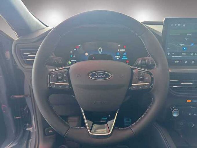 Ford Kuga 2.5L Duratec Plug-in-Hybrid