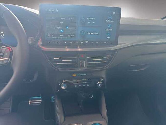 Ford Kuga 2.5L Duratec Plug-in-Hybrid