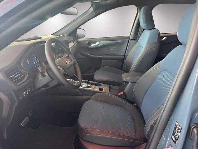 Ford Kuga 2.5L Duratec Plug-in-Hybrid