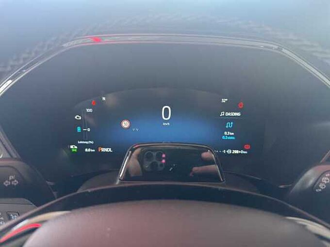 Ford Kuga 2.5L Duratec Plug-in-Hybrid