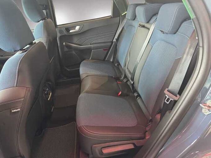 Ford Kuga 2.5L Duratec Plug-in-Hybrid