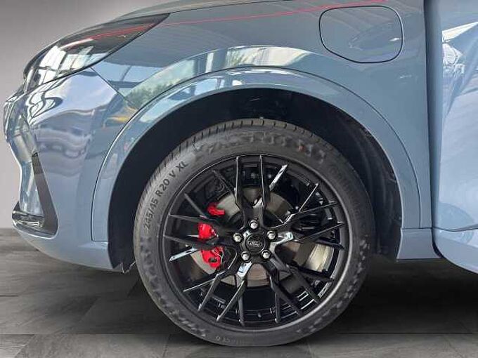 Ford Kuga 2.5L Duratec Plug-in-Hybrid