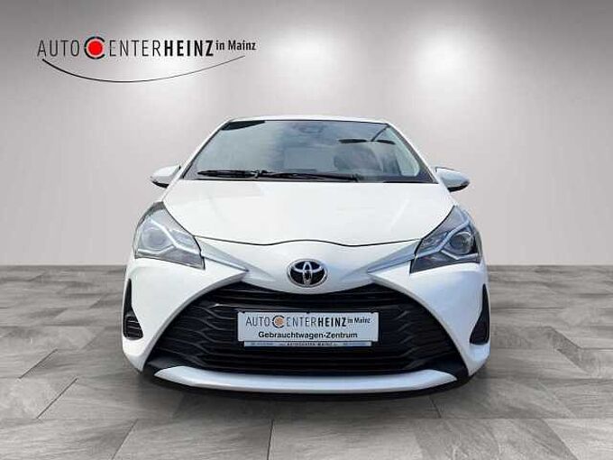 Toyota Yaris Comfort