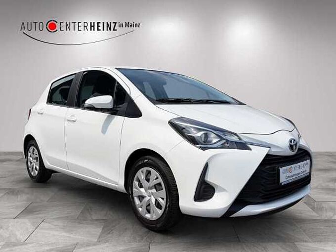 Toyota Yaris Comfort