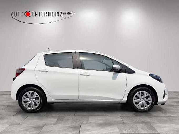 Toyota Yaris Comfort
