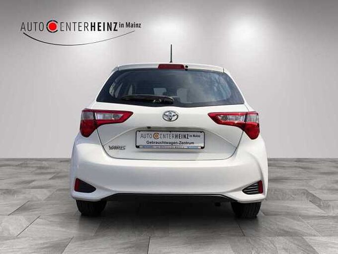 Toyota Yaris Comfort