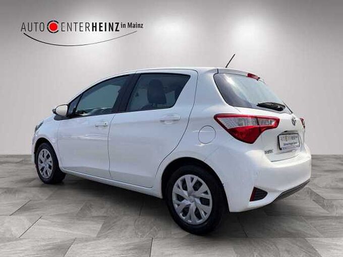 Toyota Yaris Comfort