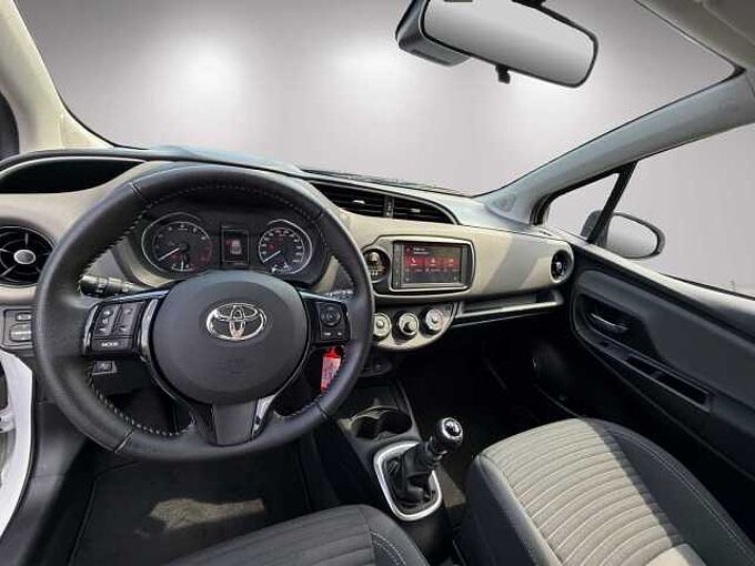 Toyota Yaris Comfort