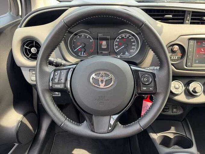 Toyota Yaris Comfort