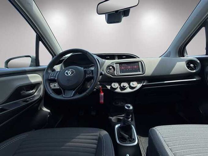 Toyota Yaris Comfort